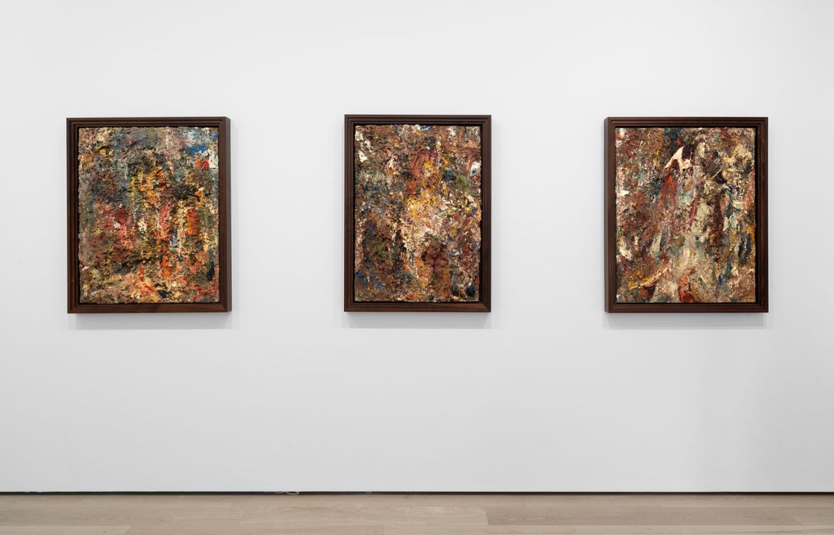 GalleriesNow's tweet image. 1/3 - okay, here we go! today's selection of great exhibitions highlights shows at #seanhortonpresents #NewYork , @GavlakGallery #PalmBeach , @DavidRichardArt #NewYork , @AlmineRech #Paris , and...