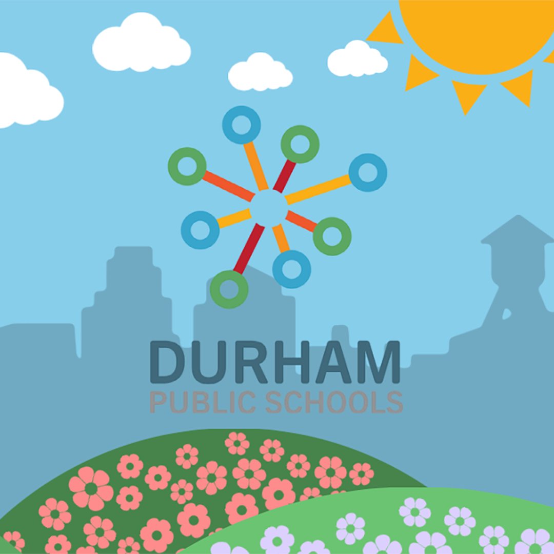Durham Public Schools tweet media