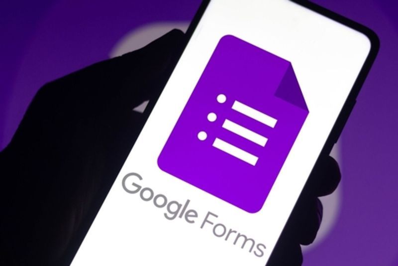 gAppsTips's tweet photo. Did you know that you can embed live Google Forms charts in Google Docs? This trick will keep your charts up to date in any relevant documents 📈 https://t.co/lRcJDSdBMq
#googleworkspace #productivitytips #reportingtips https://t.co/1pWnrTNnFF