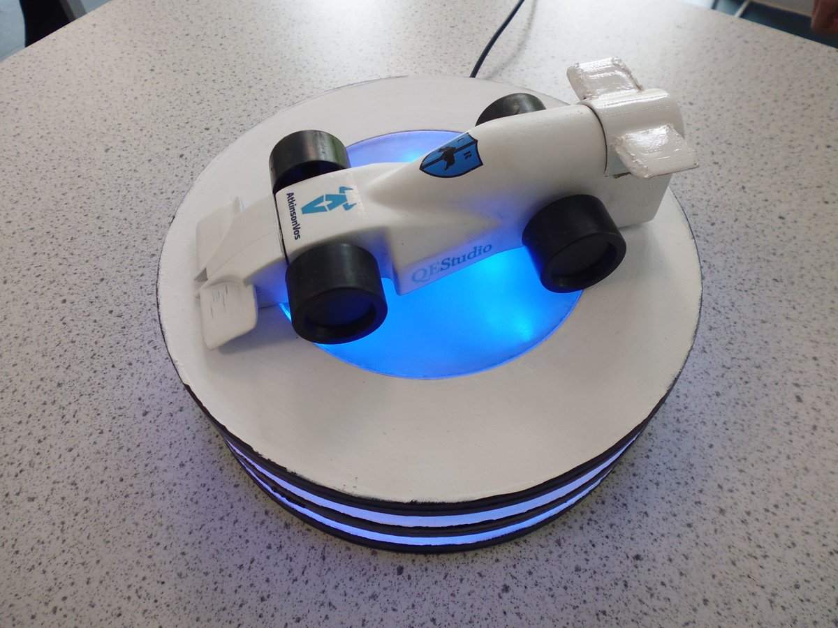 QEStudio tweet media