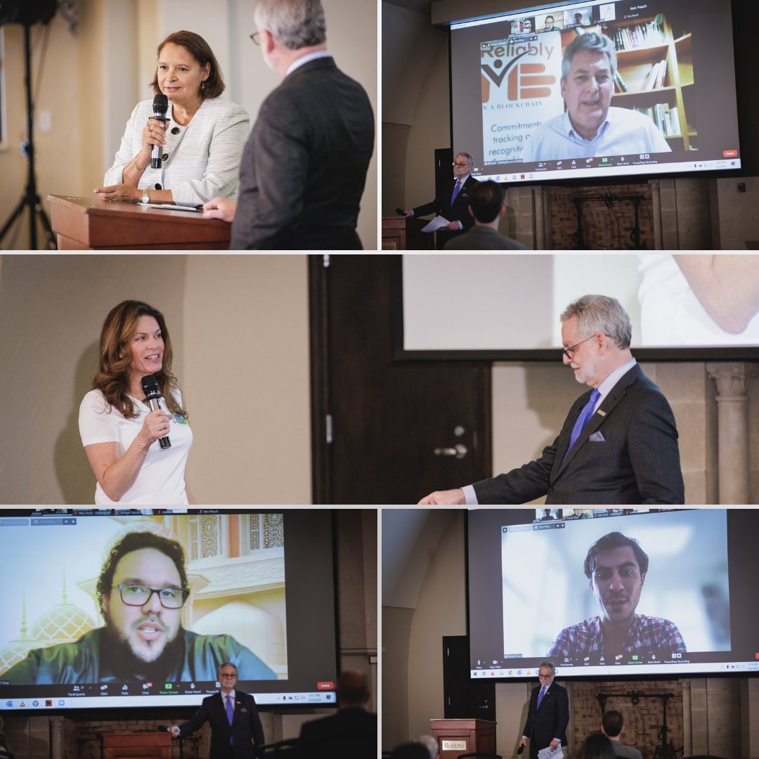 RallySEA's tweet photo. What a great evening hearing from our social entrepreneurs at the 9th Rally Showcase this past Monday. We are proud to support them all on their journeys! Thank you to all of our supporters and partners! https://t.co/CSmGm7xNNq