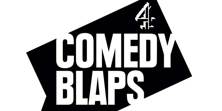 ITG_Ltd's tweet photo. EXCITING NEWS. 🚨

@Channel4 is back with more comedy #BLAPS! 👏 Here's what to look out for: https://t.co/f37lKoVx61