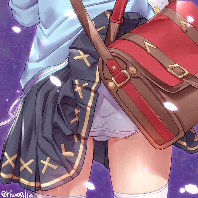 もう終わっちゃうけど… #GWはフォロワーさんが増えるらしい 