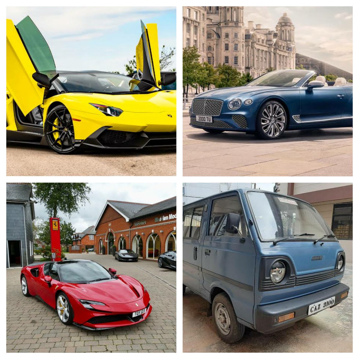 raajmore11's tweet photo. People with these cars can easily steal your girl. #Kidnapping https://t.co/TDAiOrGVYu