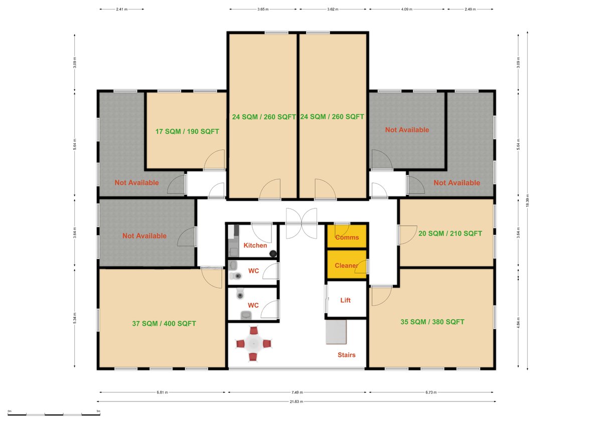 Basepoint Gosport tweet media