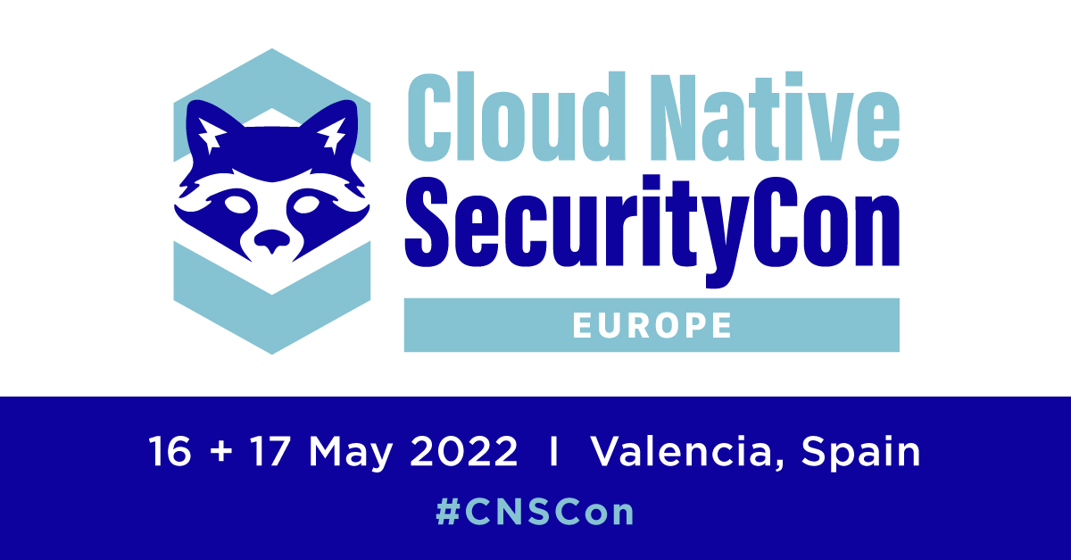KubeCon_'s tweet photo. Join #CNSecurityCon for TWO days of security deep dives!

There will also be a Capture The Flag experience for hands-on experience with @kubernetesio security strategies 💪 

Special thanks to gold sponsors @tigeraio + @isovalent!

https://t.co/N13lstok55 https://t.co/lDkaOrqSYd
