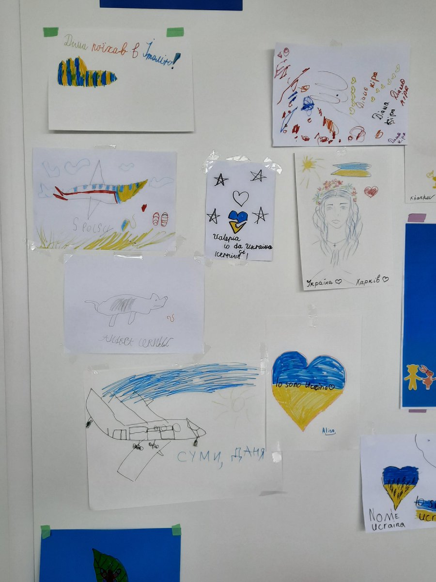 agesci_protciv's tweet photo. 🇮🇹🤝🇺🇦
...altro turno, altro team, ma stessa "mission" ... ❤
Continua il servizio di accoglienza per i rifugiati provenienti dall'Ucraina a #Fernetti (TS), al confine con la Slovenia@
#CRI #PXP #CIVES #ASProC
#emergenzaucraina
@DPCgov
@agesci
@agesciPE https://t.co/h2amyI0eRk