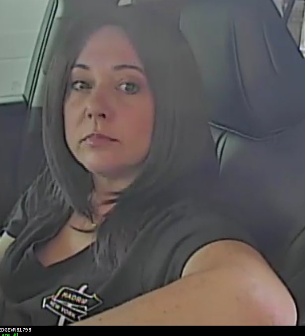 Chesterfield Police tweet media