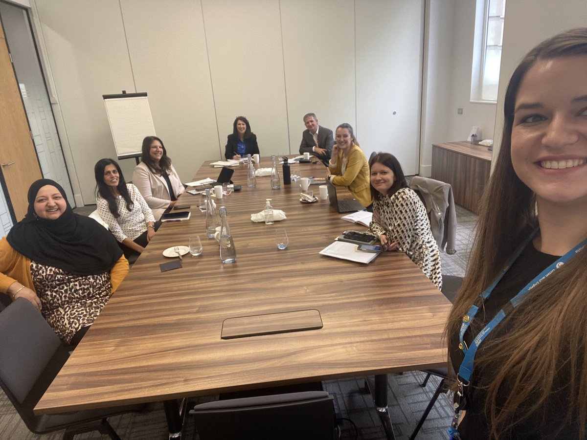 HPMA West Midlands (@hpmawestmids) on Twitter photo A brilliant afternoon committee meeting this afternoon - we canβt wait to share with you all what is coming! π<a href="/daniela_locke/">Daniela Locke</a> @ashi_williams <a href="/donnamgriffiths/">Donna Griffiths (she/her) π</a> <a href="/CathiHROD/">CathiHR&OD π</a> <a href="/EmilyLeach236/">EmilyB</a> <a href="/Paige_NHS/">Paige M</a> <a href="/wmasLucyHR/">Lucy Mackcracken π</a> @beckycooke92 A brilliant afternoon committee meeting this afternoon - we canβt wait to share with you all what is coming! π<a href="/daniela_locke/">Daniela Locke</a> @ashi_williams <a href="/donnamgriffiths/">Donna Griffiths (she/her) π</a> <a href="/CathiHROD/">CathiHR&OD π</a> <a href="/EmilyLeach236/">EmilyB</a> <a href="/Paige_NHS/">Paige M</a> <a href="/wmasLucyHR/">Lucy Mackcracken π</a> @beckycooke92