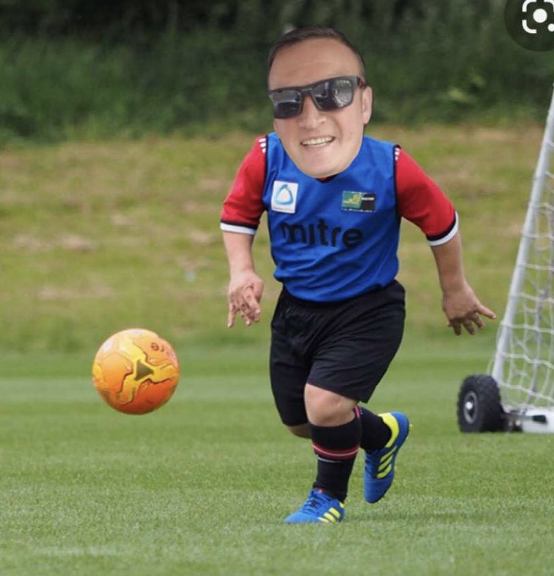 We’ll done to <a href="/FcMaybank/">FC Maybank</a> under 12’s team captain