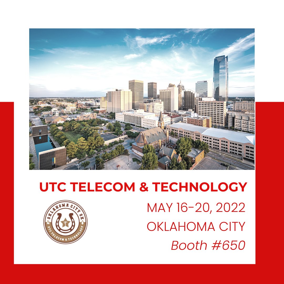 rdlcom's tweet photo. 📶 The #UTCAnnualConference is your opportunity to join thousands of information and #communications #technology (ICT) professionals and technology partners.

📲 Book a meeting with Redline at the annual UTC conference:https://t.co/5QtYqA4voo https://t.co/f86ZAtISOB