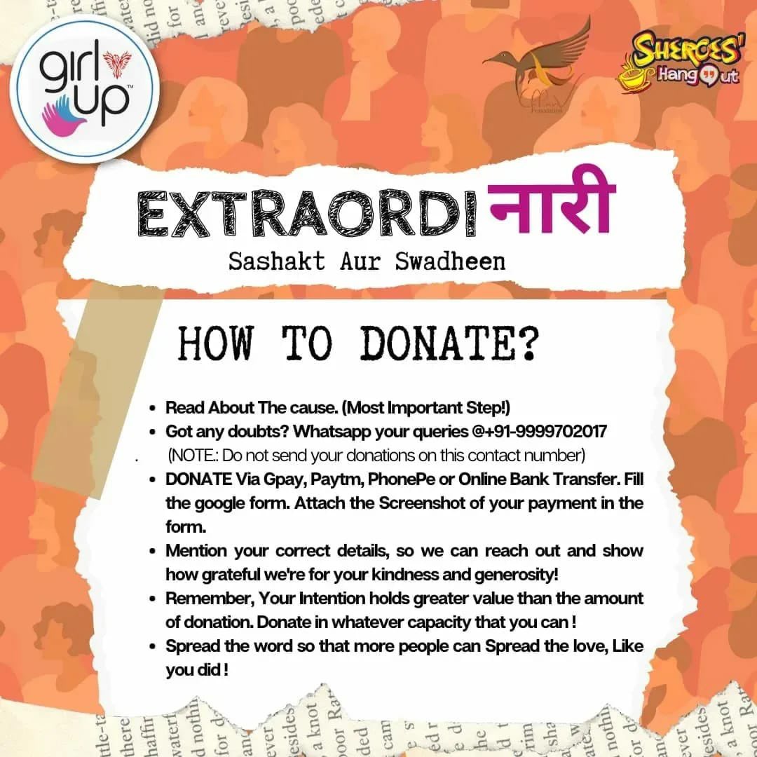 GirlUpPhoenix1's tweet photo. Donation link- https://t.co/EgIKQ91mev https://t.co/SAWyH2iq8V