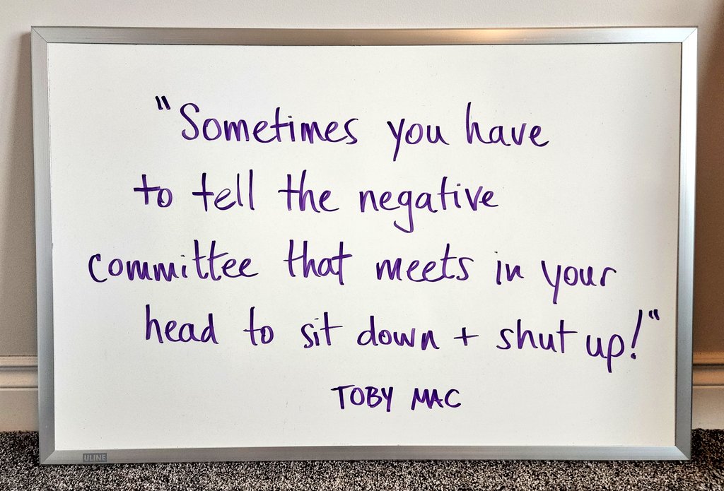 pelvera's tweet photo. #qotd
#brainbuster
#nottodaybrain
#thoughtmanagement
#whosevoiceisthat
#hostagecommittee
#breakfree
#letstalktransition
@FCCagriculture https://t.co/DxH7QY2D0Z