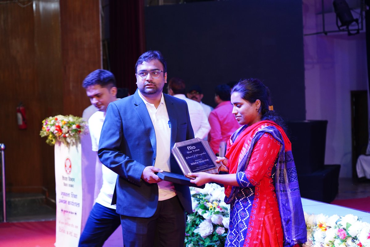 askfilo's tweet photo. It's time we recognise the Star Teachers from Bihar - Nibha Sharma, Rohit Kumar and Ajay Kumar, thanks to our teachers we are able to serve the students as efficiently and as effectively as we do.
-
#AskFilo #FiloForBihar https://t.co/OWrVrdny7h