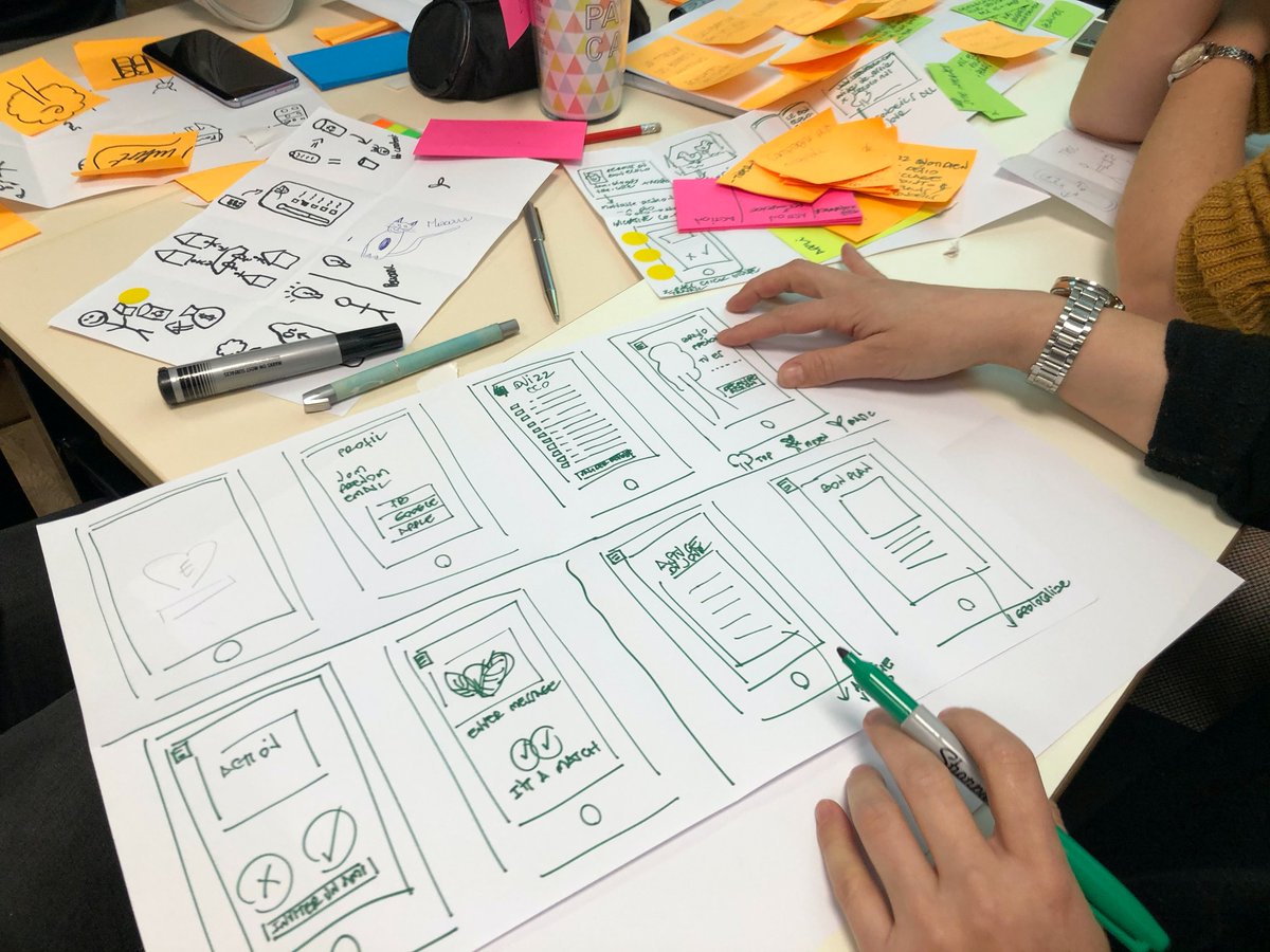 LeoBenkel's tweet photo. #FutureFriday

What does it mean to truly treat #developers as creatives within an organisation?

In this new @a16z #podcast, @smc90 and @davidu discussed with @jeffiel CEO @twilio 

👂Listen 
https://t.co/Vqbdwyr2aC 

#webdevelopment #Talent #creativity #API  #StartupDoctor https://t.co/rk5s5sLvKQ