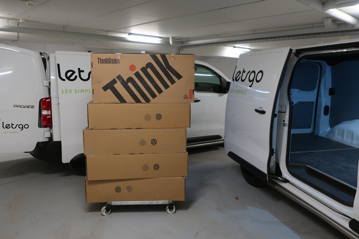 FAIR Danmark tweet media