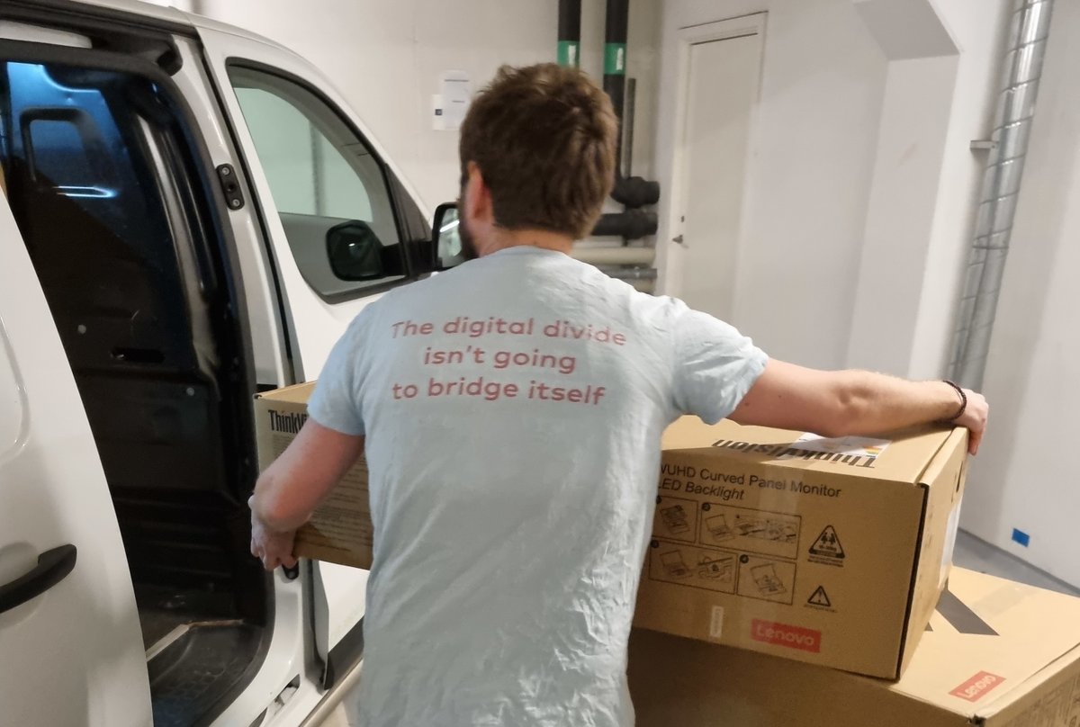 FAIR Danmark tweet media