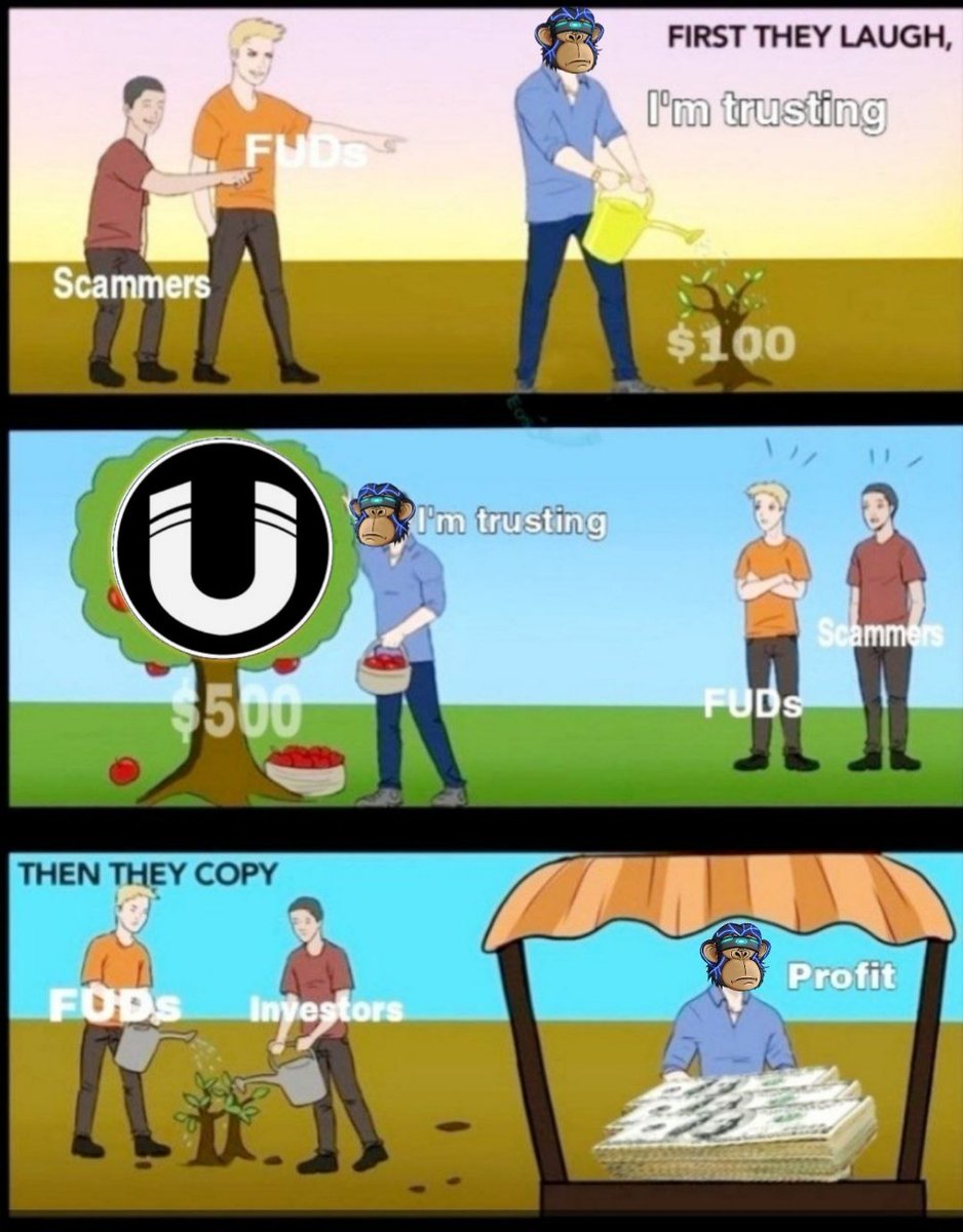 warriorrr1998's tweet photo. @Urentech2 Huge Project on @bitgertbrise 
#Brisechain $UTT #giveaway https://t.co/Xioi1rC5K2
