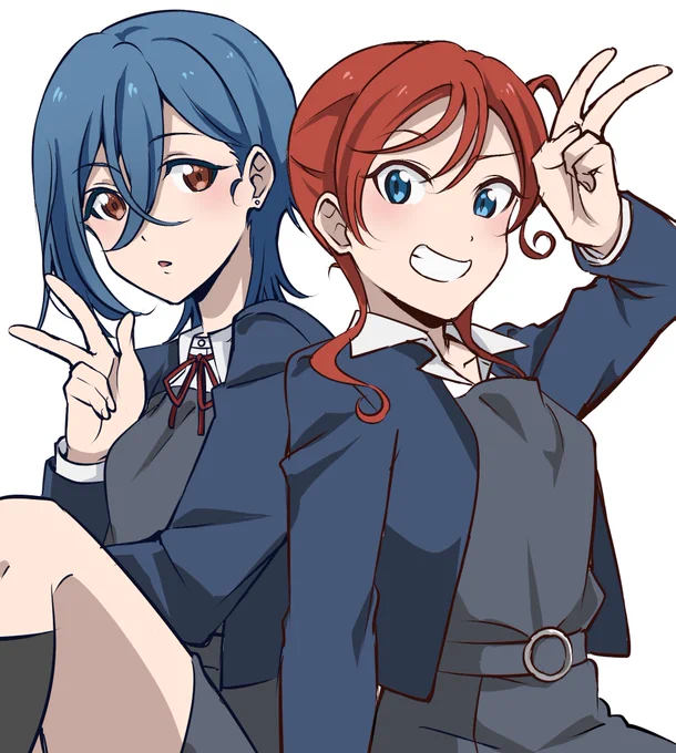しきメイ 