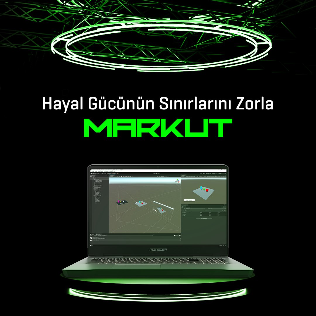 monsternotebook's tweet photo. Kendi dünyanı tasarla, evrene şekil ver. 

Markut’un gücüyle hayal gücünün sınırlarını ortadan kaldır.

#Markut #MonsterNotebook https://t.co/HzFOe4aiz0