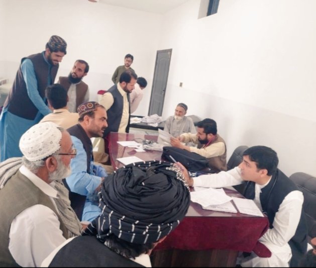 AzizGhilzai tweet picture