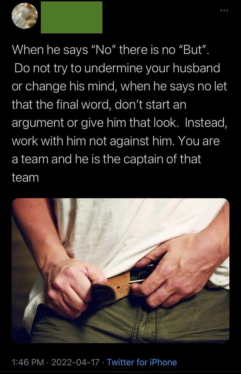 Right Wing Cope tweet media