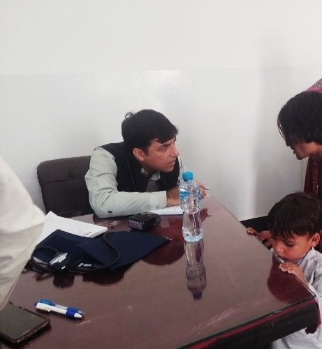 AzizGhilzai tweet picture