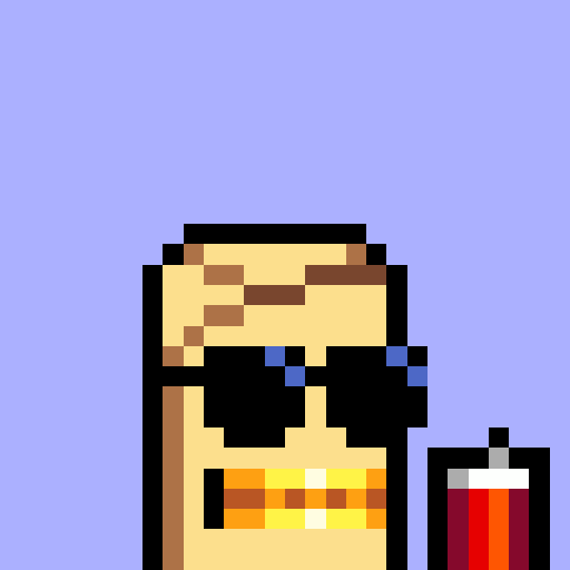 lerock3d's tweet photo. @DirtyStockPlays @BurritoBoyzDAO drinking &amp; cheering! Burrito Burrito @BurritoBoyzDAO https://t.co/G1Xd9BCKK4