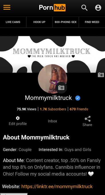 Go subscribe for free on @Pornhub I'll be uploading short clips, you can watch full videos on my Fansly/Onlyfans<a class="tags" href="/tag/pornhub">@pornhub</a>