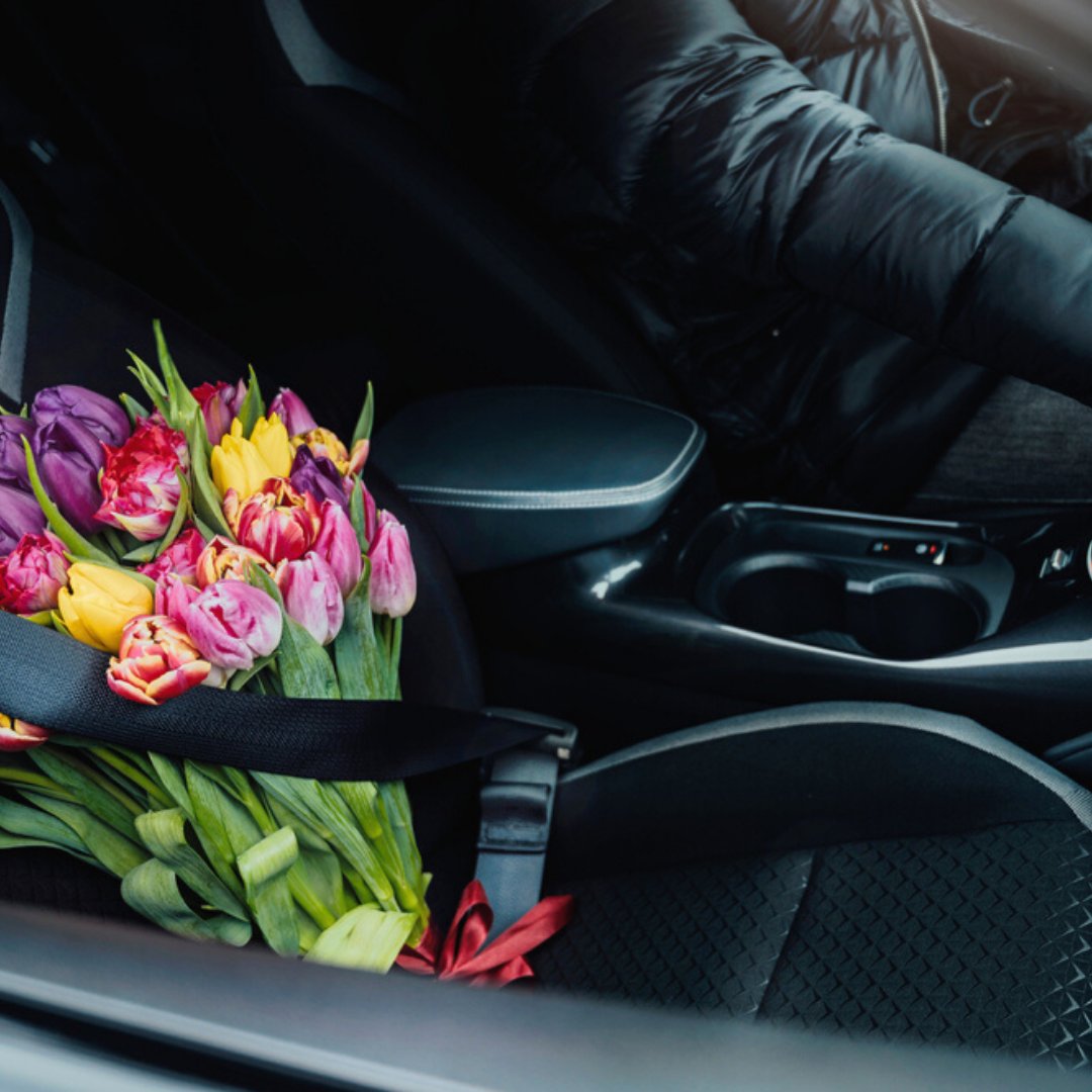 Envie de dire à votre maman chérie combien vous l'aimez ? 💚
🚕Faites livrer le plus beau des cadeaux à la meilleure des mamans  avec Taxis Colis. Retrouvez tous les détails sur ce service via ce lien
taxisverts.be/fr/livraison/
 Et bonne fête à toutes les mamans !  💘