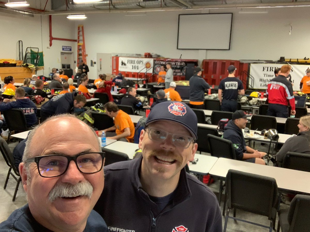 International Association Firefighters 7th Dist. tweet media