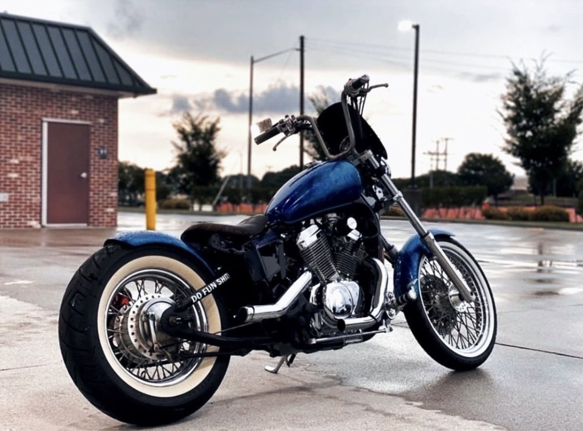 tjbrutalcustoms's tweet photo. I wanna see those DO FUN SHIT! stickers guys! Post your picture with our DO FUN SHIT stickers and tag us!!
.
.
.
.
.
.
.
#bobberlifestyle #dofunshit #shoptjbc #stocksucks #kustomkulture #builtnotbought #custombobbers #chopped #garagelife #metalfab #tjbc https://t.co/yfHUdkNi2d