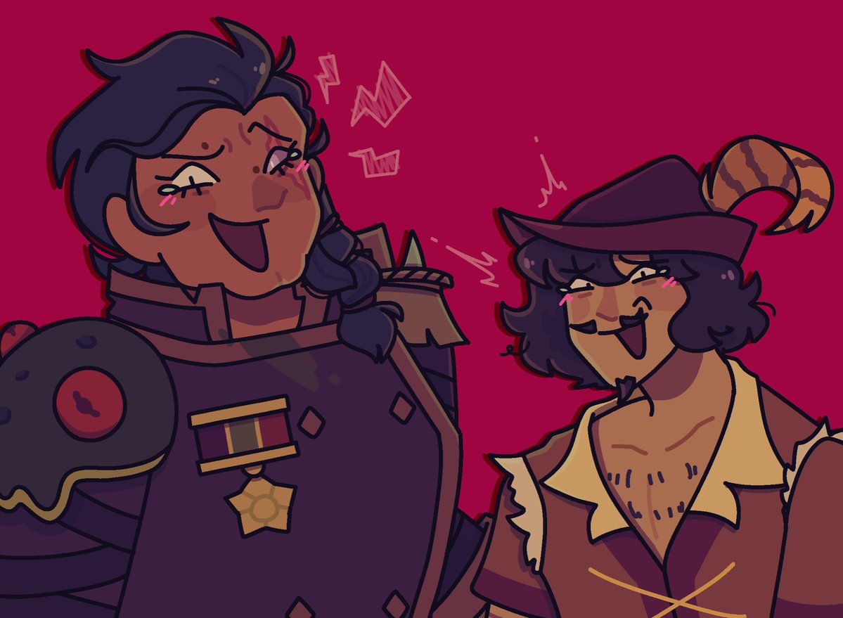 hiphopch3rrypop's tweet photo. rare posting moment bc they’re so silly + i love them
#amphibia #beatonio https://t.co/yghXMqf32l