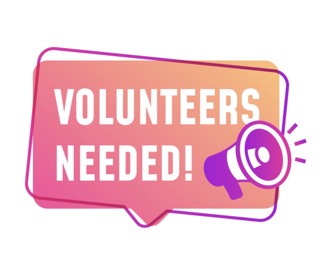 We’re looking for Volunteers! If you’re interested in helping with camp or learning about other ways to participate throughout the year, check out our volunteer page and apply at girlsrockindy.org/get-involved.