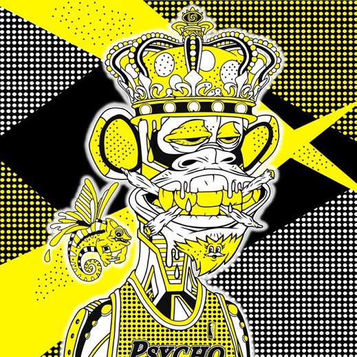 Shiba King tweet media