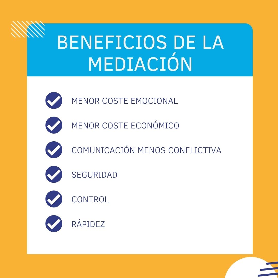 iustizCS's tweet photo. ¿Qué pasa si realmente miramos por nuestro interés en un conflicto? 
6 Razones para recurrir a la mediación.
https://t.co/B8gokeOKnn
#mediación #negociacion #arbitraje #iustiz #conflictos #españa #subastaciega #casos #legal #bienestaremocional #nosotrosmediamos #online https://t.co/49dduccE0K