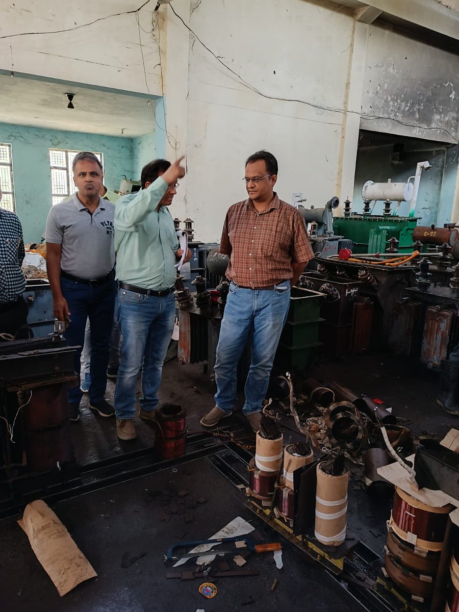 Jammu Power DISCOM tweet media