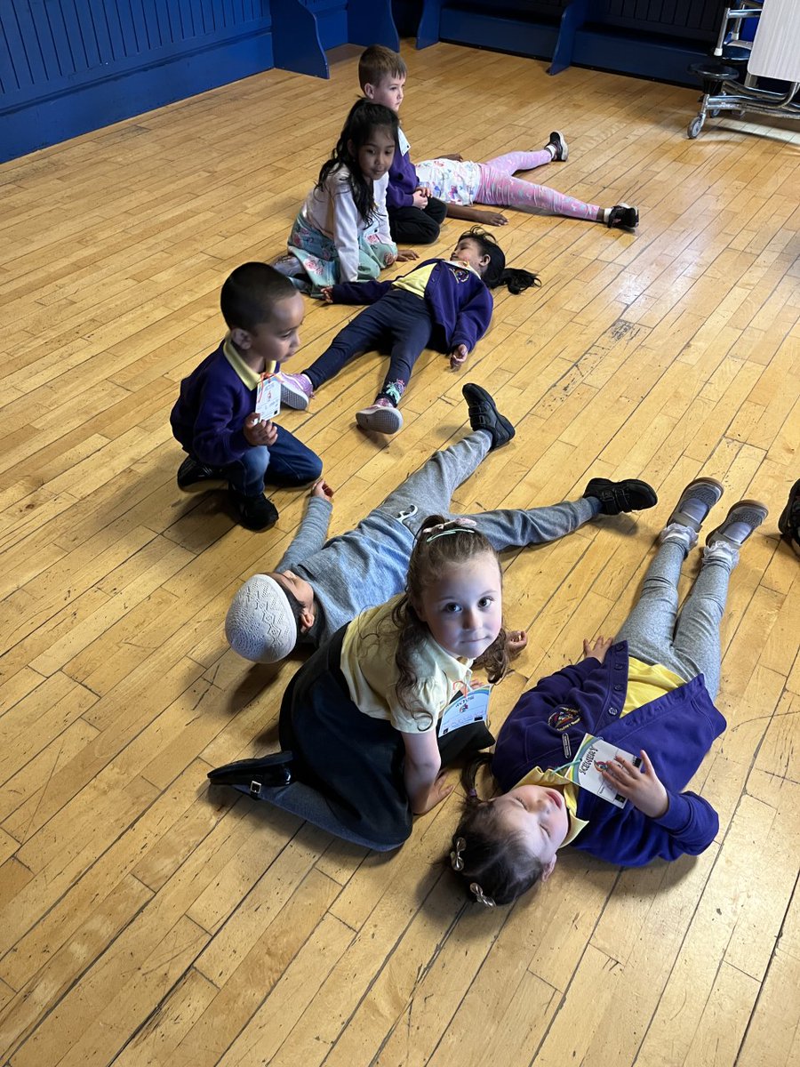 hafodprimary's tweet photo. #hfpReception have had lots of fun planning and rehearsing our re-enaction of 'The Girl and the Fox'. @intofilm_cymru #hfpexpressivearts https://t.co/FYZxWTpd8z