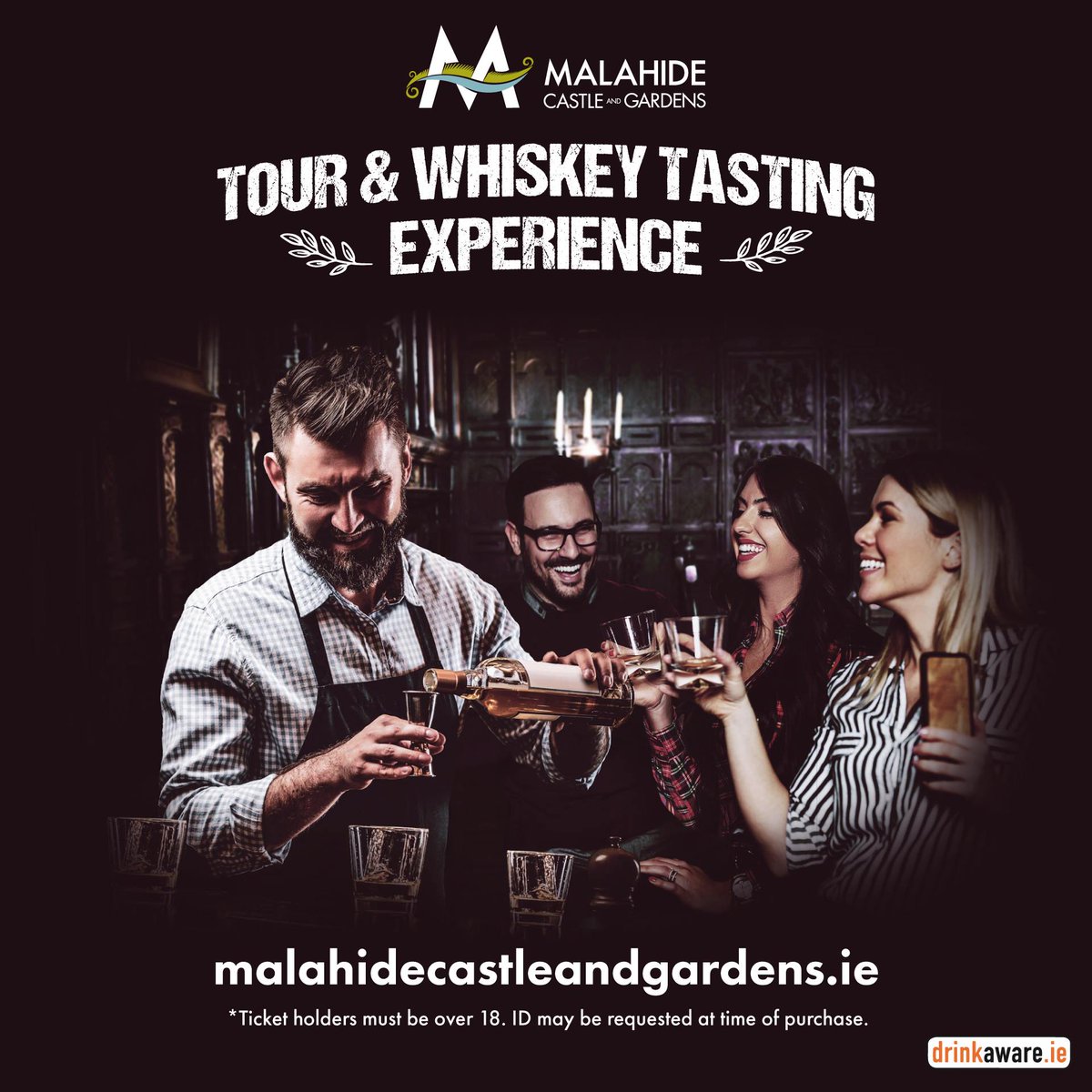 John Callely (@whiskeyisland) on Twitter photo Looking for plans this weekend? The <a href="/MalahideCastleG/">Malahide Castle & Gardens</a> Tour & Whiskey Tasting is back! Tickets for tomorrow (5pm start) available at: malahidecastleandgardens.ie/castle-whiskey… #IrishWhiskey Looking for plans this weekend? The <a href="/MalahideCastleG/">Malahide Castle & Gardens</a> Tour & Whiskey Tasting is back! Tickets for tomorrow (5pm start) available at: malahidecastleandgardens.ie/castle-whiskey… #IrishWhiskey
