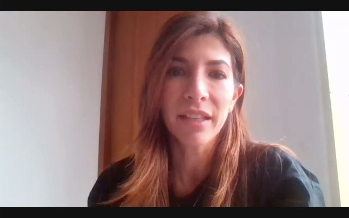 ANDI_Colombia's tweet photo. Hoy se llevó a cabo el #WebinarANDI sobre la industria de acero en la cadena global de valor con participación de @JoMalagon, @olgalusalamanca y Luis Güereca de @GerdauDiaco.
#MásPaísANDI 
@AceroAndi https://t.co/xlLbBVQQNU