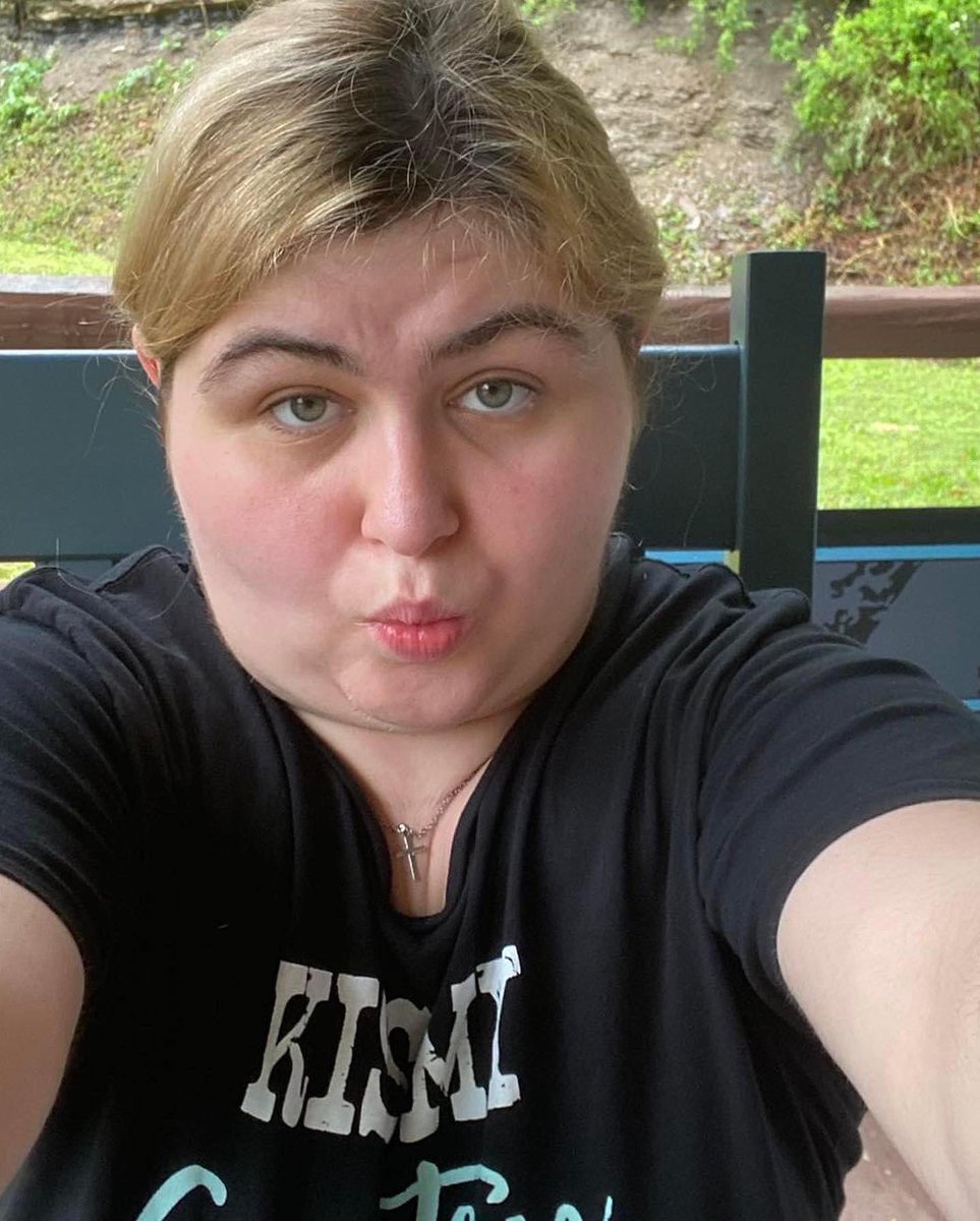 ashlyn_miss's tweet photo. My New Pictures Off Me In May 
6/2022 Live My Best Life Ever.
 💜 @ashlyn_miss 💜 https://t.co/vS4dKSxxQj
