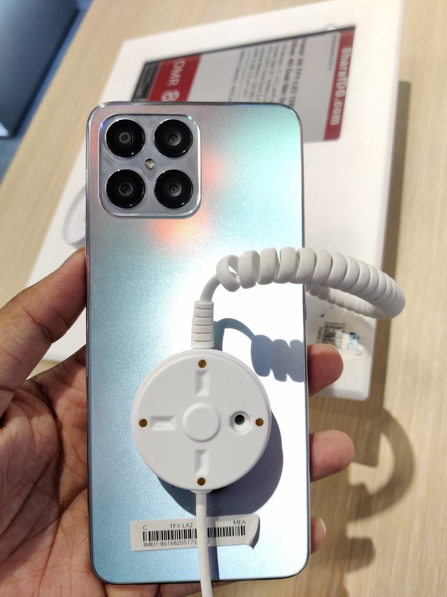 iPhone 14 Pro Max exclusive first look.