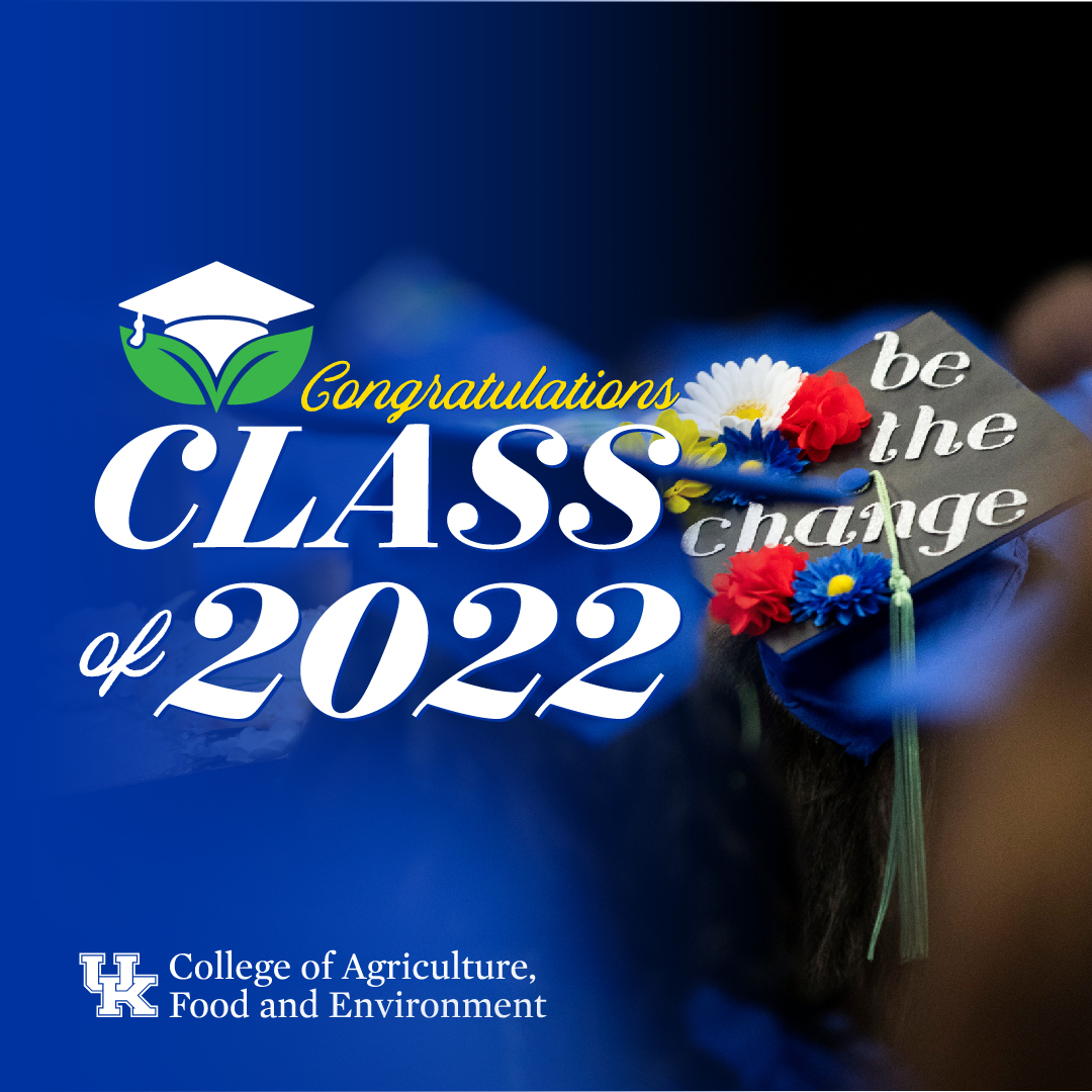 UKAgEquine's tweet photo. Congratulations to all of the graduates today, but especially to our equine grads! #AgEquine #UKEquine https://t.co/PFDktTwmGx