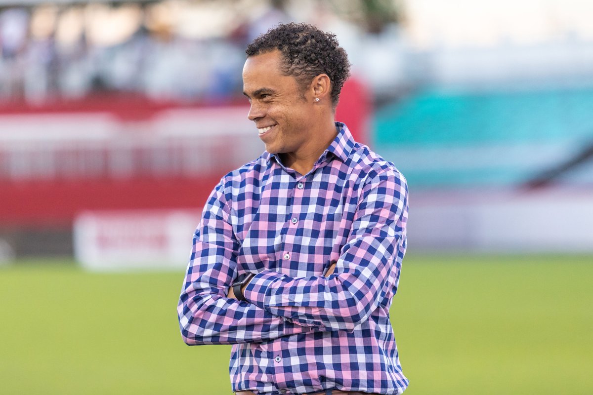 Richmond Kickers 🦘 tweet media