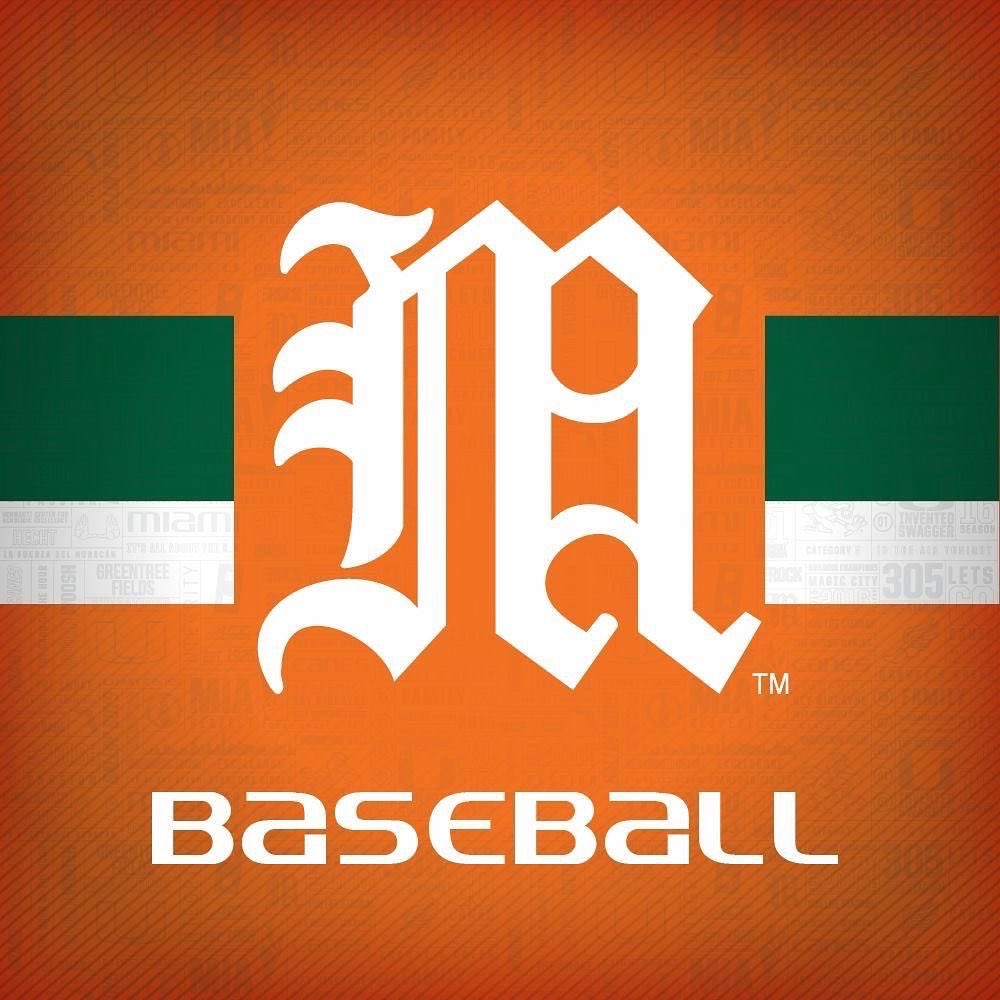 BrianWalters_10's tweet photo. Beyond Blessed to announce my commitment to the University of Miami! I want to thank my family, friends, and Coaches for everything they have done for me along this journey! Most importantly I want to thank God for all His amazing blessings! @CanesBaseball @CoachBrownie14 #theU https://t.co/AbtPK2QP3V