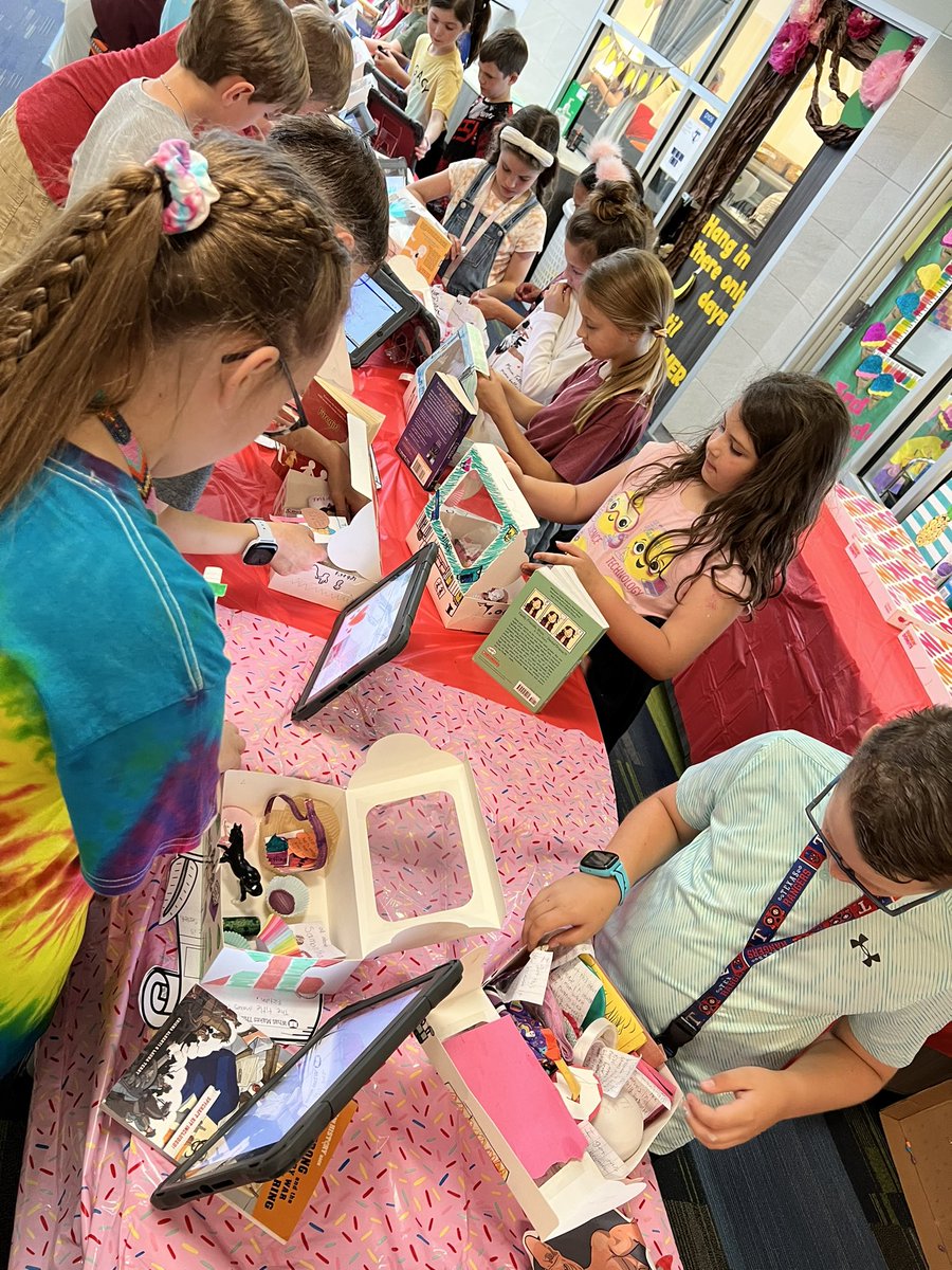 Shannon Henderson tweet media