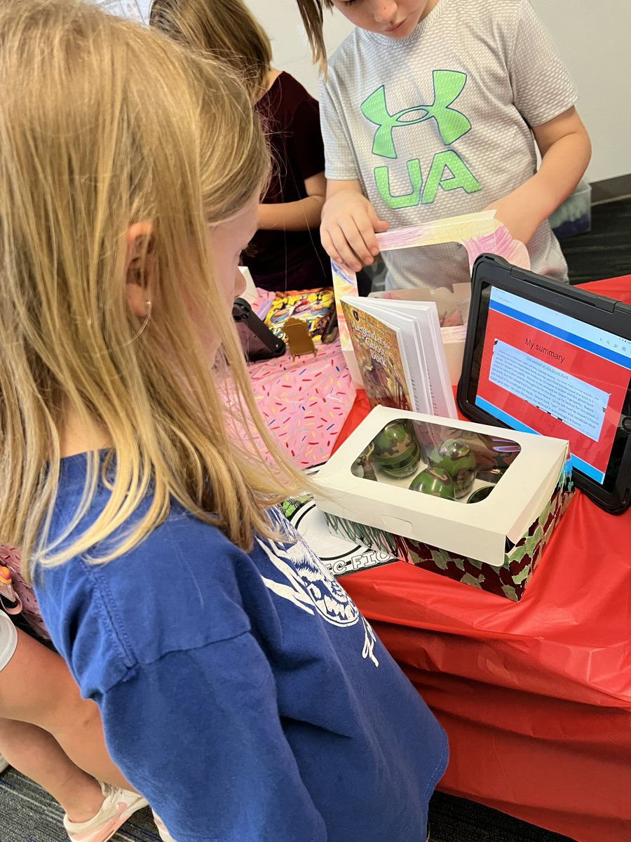 Shannon Henderson tweet media