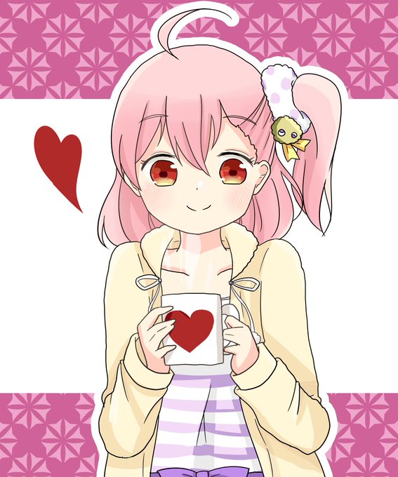 Yuzumikan3さんのイラストまとめ