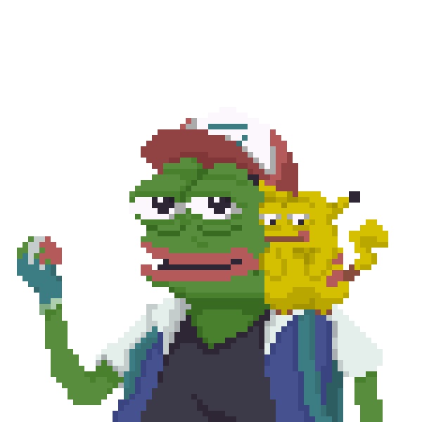 PepemonBSC's tweet photo. Hello world, I am born now https://t.co/PljbUr25gR