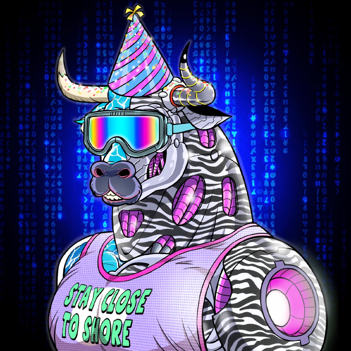 nft_cryptobulls's tweet photo. Giving away 3 EB WL spots.

1. RT + Like
2. Follow @nft_cryptobulls
3. Tell us why you want to become a Bull. https://t.co/4er5F7ZSg3